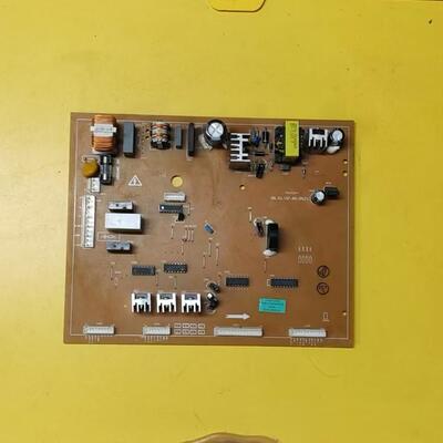 伊莱克斯冰箱主板17-02301-00A