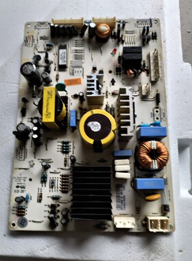 适用LG冰箱配件BCD-231NGZ 控制板 主板 EBR76144902//EBR761449.