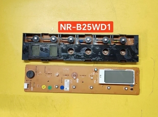 松下冰箱NR 155342 顯示板 AA29324301B B25WD1主板