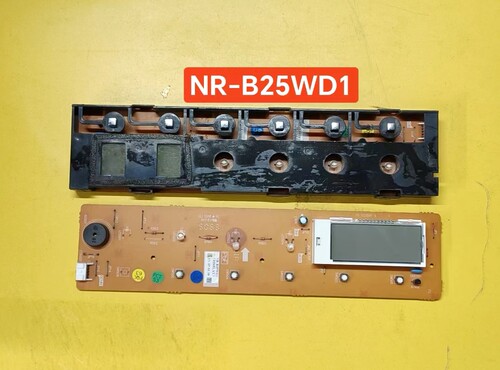 松下冰箱NR-B25WD1主板