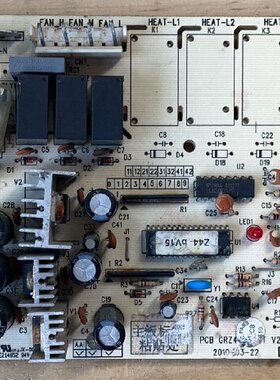 格力空调 风管机 电脑板 电路板 30224410 主板 Z4415 302244101