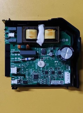 适用恩布拉克VES2456 00 F 00 BCD-450ZP9N/ZP9B冰箱变频器驱动板