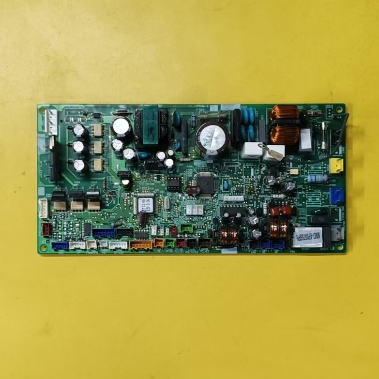 东芝中央空调主板MCC-1402-10S