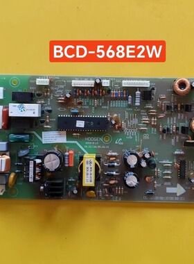 适用容声惠而浦冰箱BCD-568W显示板BCD-568W/BBCD-568WYMEH111264