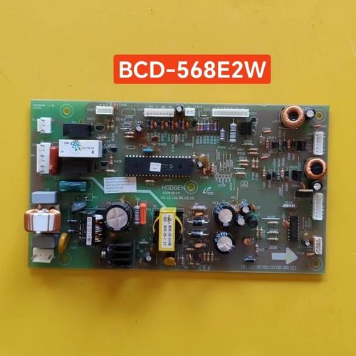 容声惠而浦冰箱BCD-568W显示板