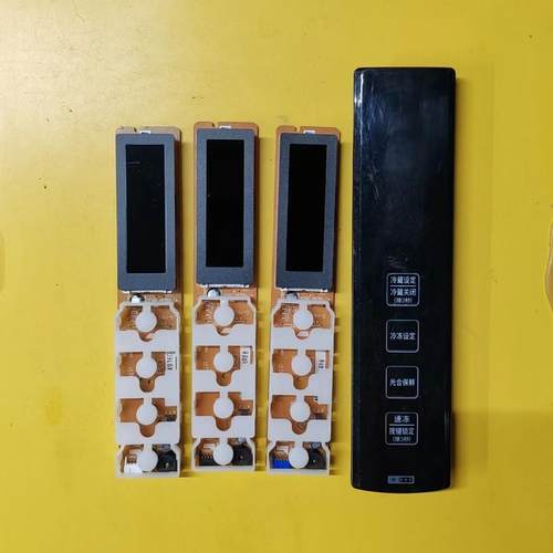 松下冰箱电脑主板NR-C25EM1/