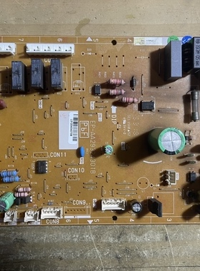 适用于松下冰箱电脑板 主板 EP-AA29324301B BG-155354 主控板