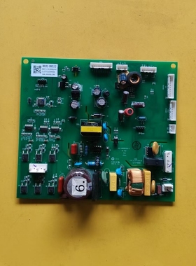 适用云米冰箱BCD-480WEPZ50-C 电脑板 3B102-000132主板