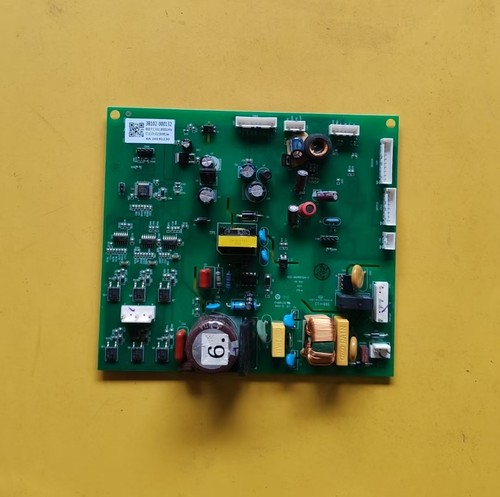 云米冰箱BCD-480WEPZ50-C电脑板