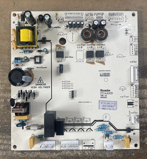 索伊冰箱 宝石花冰箱主板568WDE电控主板电源板电脑板 SY14A029