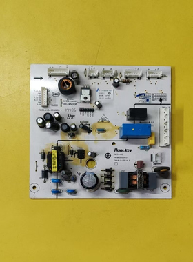 适用TCL冰箱电源主板BCD432-P电脑板主控板电路板17.17-08308-00A