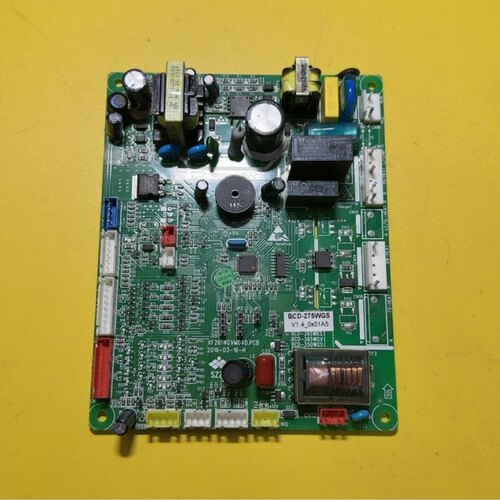 适用于新飞BCD-275WGS电源板适用新飞冰箱主板电脑板变频板主控板