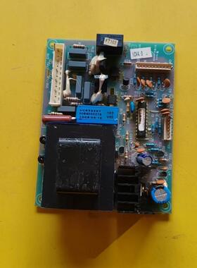 原装拆机海尔冰箱BCD-218K238K258K电源板0064000279 控制板