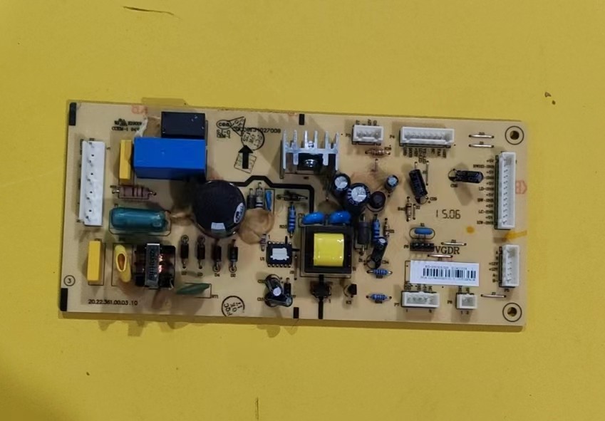 TCL冰箱电脑板BCD-206/216/226