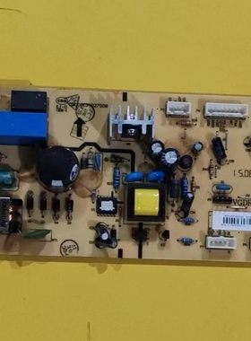 TCL冰箱电脑板BCD-206/216/226 2104010004线路主板控制器电源版