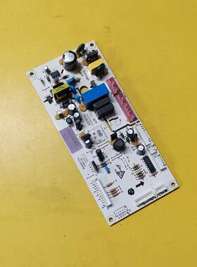 原装拆机美的冰箱BCD-230/226WTGM主板 17131000005401控制板