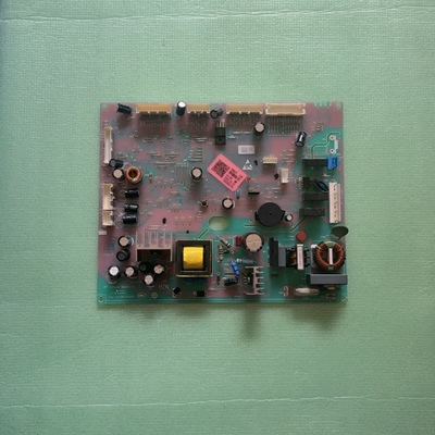 海尔冰箱电脑板主控板/0061800436A/BCD-556WDGTU1,BCD-552WDELU1