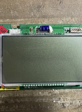 BCD-219SK 226海尔冰箱电脑板显示板 0064001049A B  C