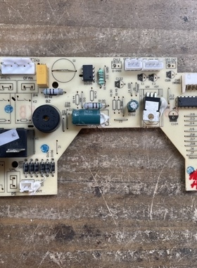原装拆机TCL空调电脑板PCB:TL32GGFT7021-KZ(HB)-YL 主板 电源板