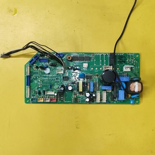 LG中央空调电脑板6870A90705E-1 6871A10354C内机板EAX39281005