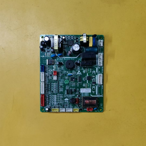 新飞冰箱BCD-275WGS主板主机板