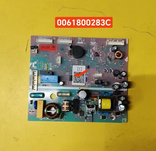 海尔冰箱电脑板主板BCD-521WDP