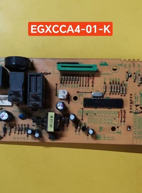 原装拆美微波炉的主板EGXCCA4-06-K EGXCCA4-01-KEGXCCC3-06-K电
