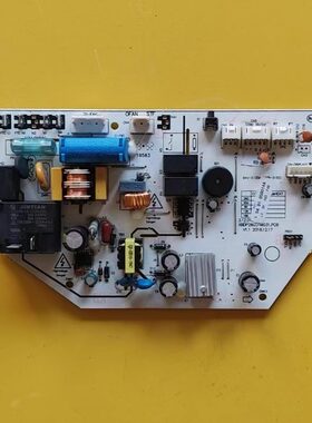 东宝空调主板XBDP26G01M31.PCB