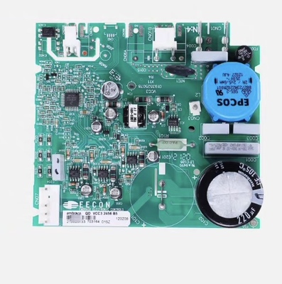 晶弘冰箱BCD-321/320WPQC/600WPDCR变频板VCC3 2456压缩机驱动板