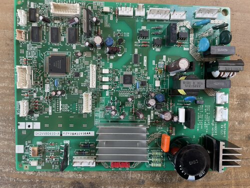 东芝BCD-370WTB BCD-328WTC冰箱主板 GK2VV80410-A GK3SX80410-C