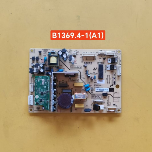 美菱冰箱变频主板B1369(C1)