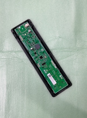 适用于TCL冰箱按键板显示板3B102-000476控制板