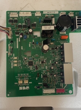 东芝冰箱BCD-303W/326WTBS 变频板 4ZSS780410-C主板GSFS781510-C