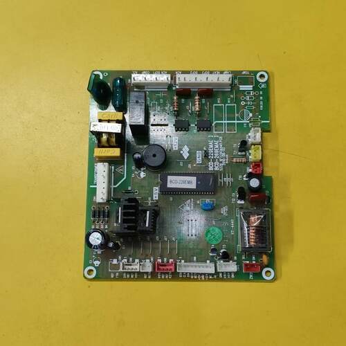 新飞冰箱电控制板BCD-229EMB