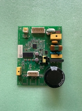 适用海信容声冰箱BCD-319WD11MP变频板VFL070CY1H压缩机驱动主板