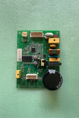 适用海信容声冰箱BCD-319WD11MP变频板VFL070CY1H压缩机驱动主板
