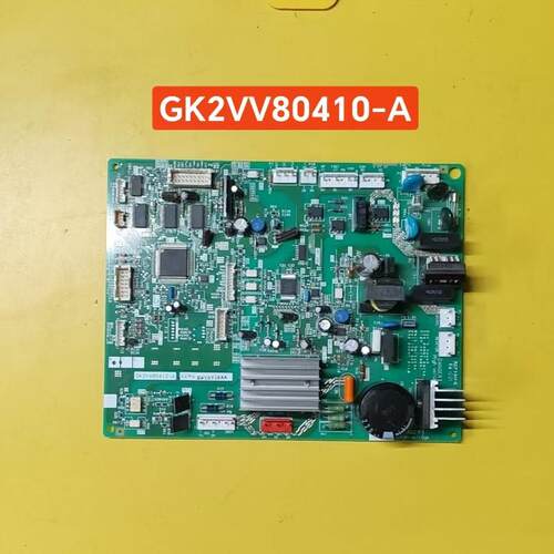 东芝BCD-370WTB冰箱主板