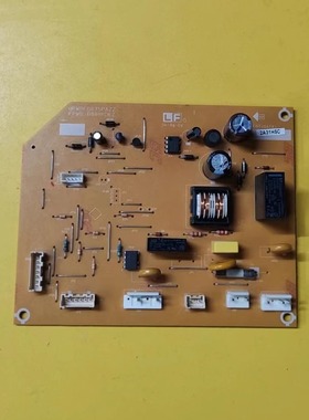 夏普冰箱BCD-192/225WW-S 电脑主板 QPWBF8075PAZZ FPWB-B001RDKZ