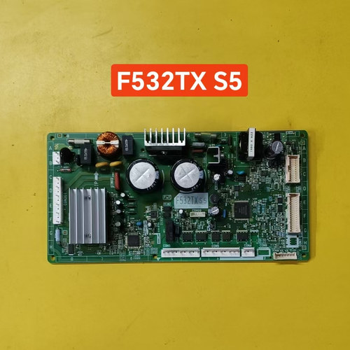 松下冰箱NR-F532TXF532TH主板