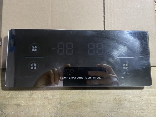 海尔冰箱电脑板BCD-649WE,WEJ,WLD,WAEM显示板0060830925/0108A