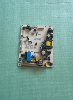 适用澳柯玛冰箱电源BCD-2506WDPG主控电脑板配件3005001280