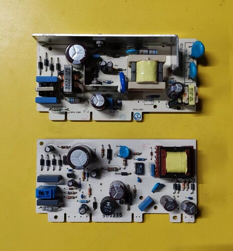 西门子冰箱电源板9000340549