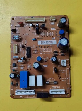 适用于松下冰箱 BCD-251WZ 电源板电脑板主板 BG-13482 控制板
