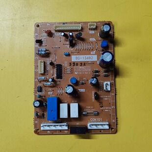 适用于松下冰箱 BCD-251WZ 电源板电脑板主板 BG-13482 控制板