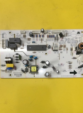 适用海信容声冰箱BCD-575WYM/576WT/576WYM主板电脑板H1411174
