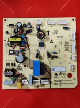 原装TCL冰箱电脑板BCD-499-C/518WEF1/515WEFA1 2104010040主板—