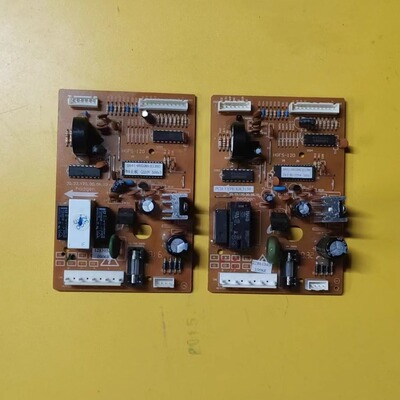 三星冰箱主板BCD-198NKS