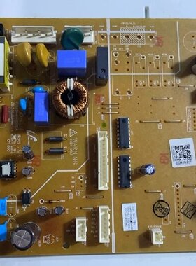 BCD-286WNQISS1三星冰箱主板电源板DA92-00462C/M/Q