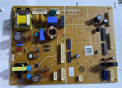 BCD-286WNQISS1三星冰箱主板电源板DA92-00462C/M/Q