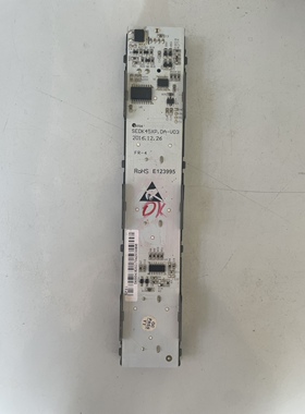 冰箱原拆机控制面板SE-NARROW-CBM.DA-V10显示板SEDK45XP.DA-V03